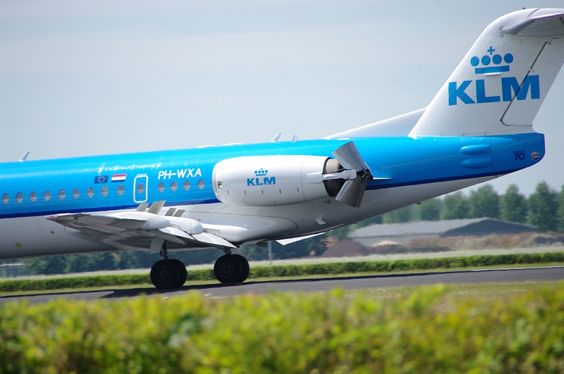 MJV_7818_KLM_PH-WXA_Fokker 70.JPG